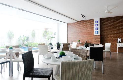 Cipete Utara Apartment | Mansion28 Dharmawangsa Serviced Apartment