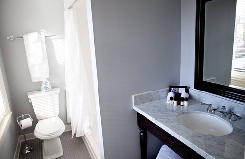 Shadyside Hotel | Mansions on Fifth Hotel