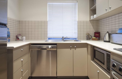 Geraldton Apartment | Mantra Geraldton