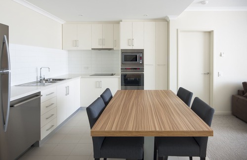 Geraldton Apartment | Mantra Geraldton