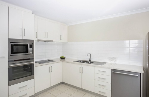 Geraldton Apartment | Mantra Geraldton
