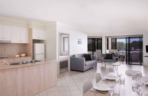 Port Douglas Hotel | Mantra Heritage