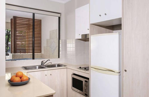 Port Douglas Hotel | Mantra Heritage