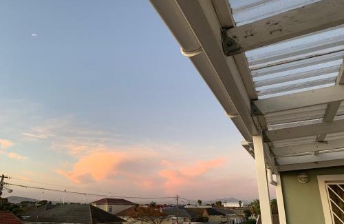 Cape Town Apartment | manu'z