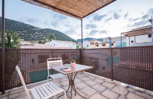 Arbuniel Hotel | Manuel de La Capilla