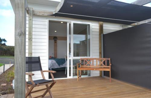 Kaukapakapa Bed & Breakfast | Manuka Views - Close to Thermal Hot Pools