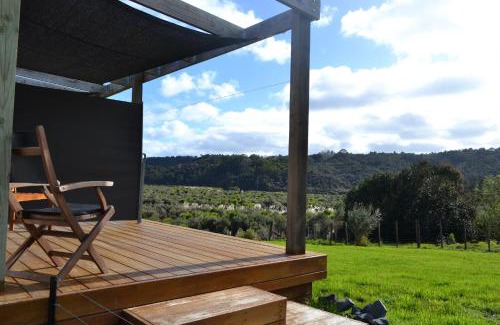 Kaukapakapa Bed & Breakfast | Manuka Views - Close to Thermal Hot Pools
