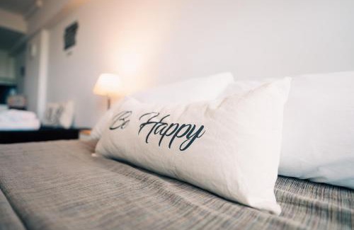 Nunez Apartment | Manzanares Suites