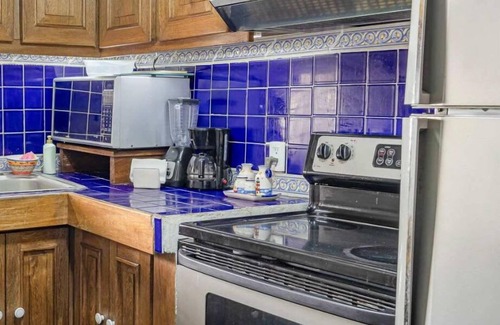 Las Hadas Apartment | Manzanillo Apt | Unbeatable Views | 2 Bdrm