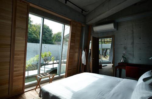 Anping House | Mao House