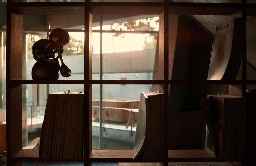 Anping House | Mao House