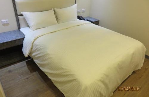 Dajia District Hotel | Mao Hua Motel