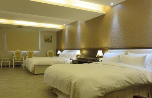 Dajia District Hotel | Maohua Motel