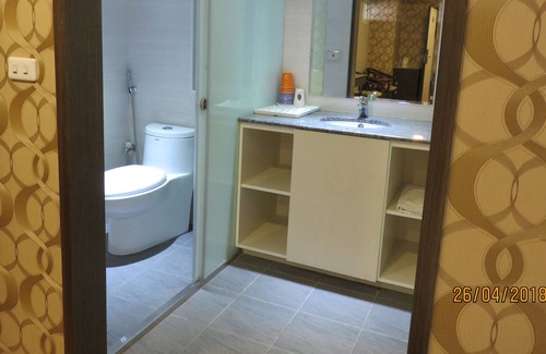 Dajia District Hotel | Maohua Motel