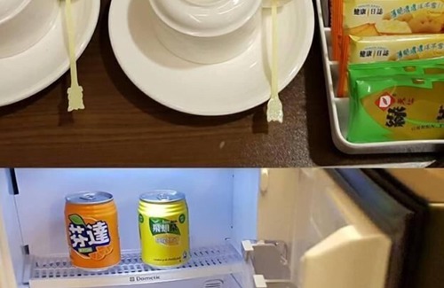 Dajia District Hotel | Maohua Motel