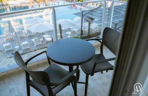 Orikum Hotel | Maor Hotel