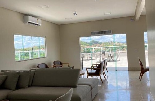 Parauapebas Hotel | Maper Ouro by Easy Hotéis