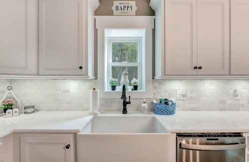 Arley House | Maple Branch: 5 BR, 4 BA in Arley, Sleeps 14