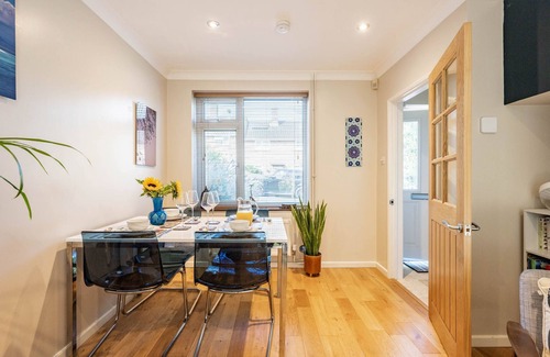 Norwich House | Maple House - Norfolk Holiday Properties