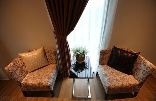 Dongshan House | Maple House Riverside