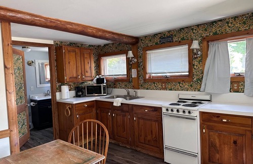 Empire Hotel | Maple Lane Empire