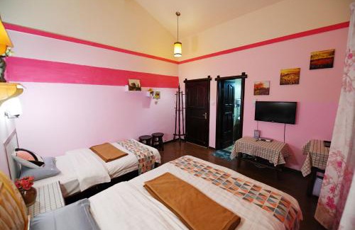 Shuhe Old Town House | Maple Leaf Inn