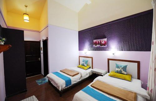 Shuhe Old Town House | Maple Leaf Inn