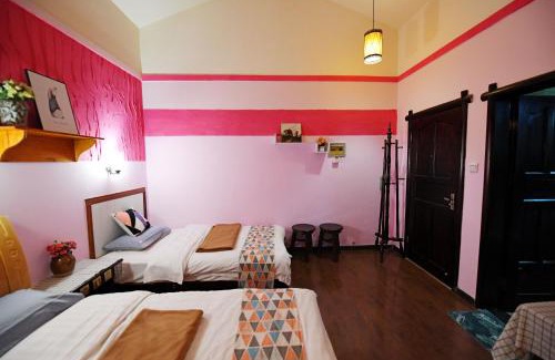 Shuhe Old Town House | Maple Leaf Inn