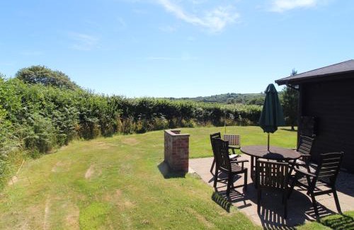 Bodmin House | Maple Lodge