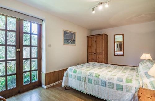Sidmouth House | Maple Tree Cottage