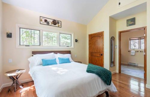 Marshall Other | Maple Treehouse Cabin - Rustic Luxury Near Asheville