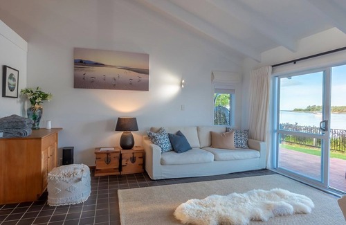 Mapua Cottage | Mapua Beachfront Paradise