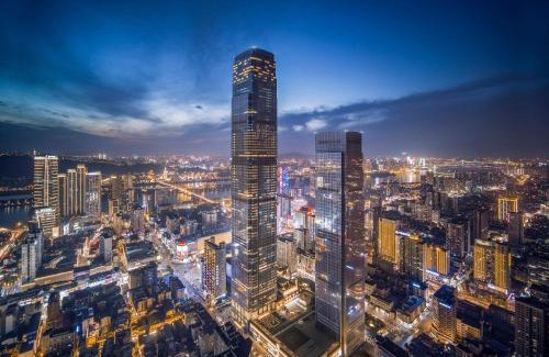 Fu Rong Hotel | Maqo Changsha