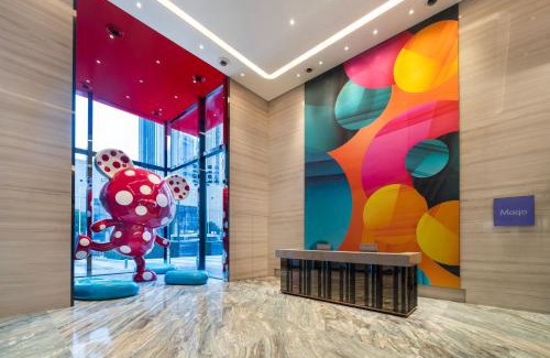 Fu Rong Hotel | Maqo Changsha