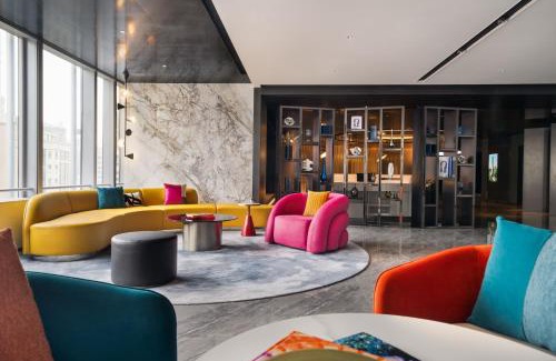 Fu Rong Hotel | Maqo Changsha