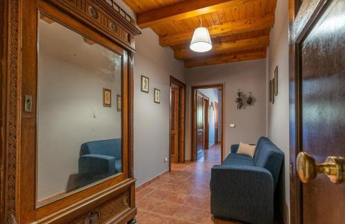 Albergheria Apartment | Maqueda Apartment by Wonderful Italy