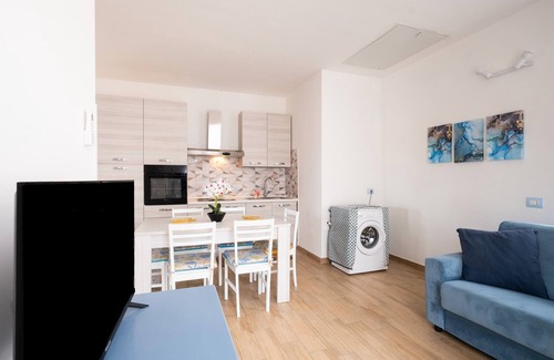 La Strea House | Maréa Luxury Private Villa