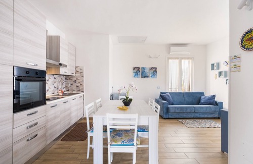 La Strea House | Maréa Luxury Private Villa