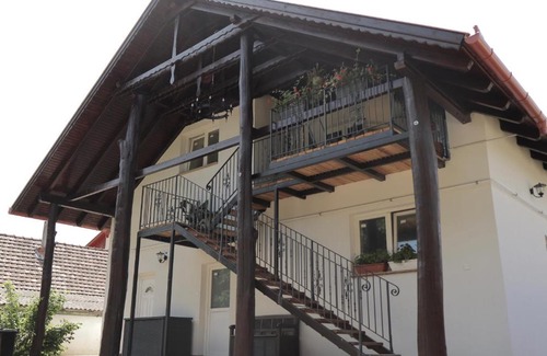 Hortobagy House | MaRéJa Vendégház