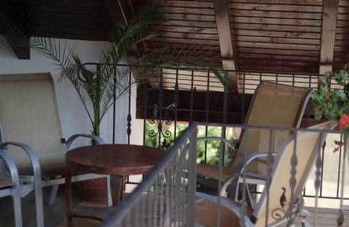 Hortobagy House | MaRéJa Vendégház