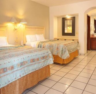 Colima Hotel | María Isabel Colima