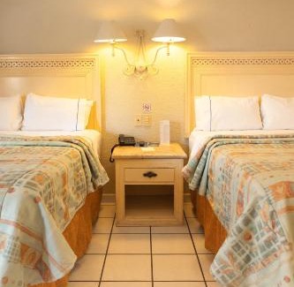 Colima Hotel | María Isabel Colima