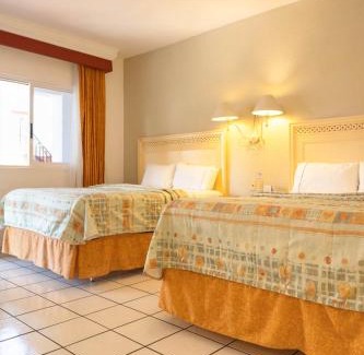 Colima Hotel | María Isabel Colima