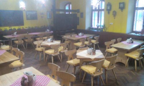 Nove Mesto na Morave Hotel | Maršovská Rychta