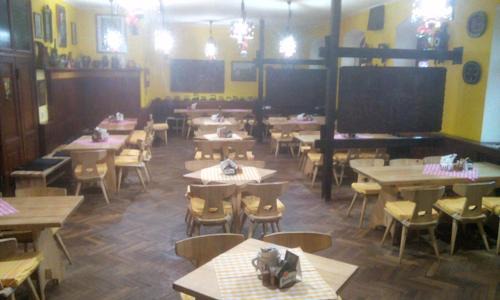 Nove Mesto na Morave Hotel | Maršovská Rychta