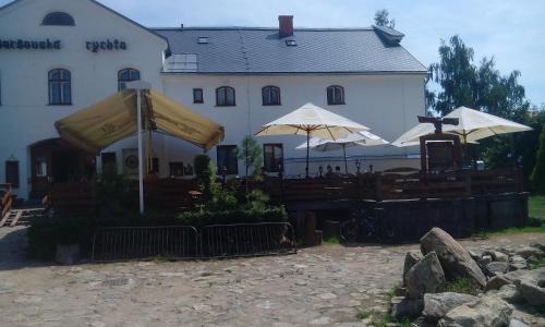 Nove Mesto na Morave Hotel | Maršovská Rychta