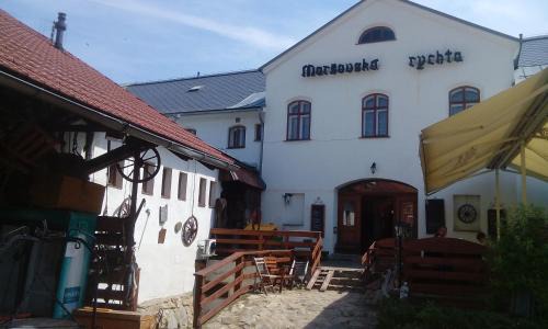 Nove Mesto na Morave Hotel | Maršovská Rychta