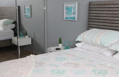 Boqueron Apartment | Mar Azul Bay View Apartment