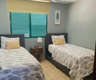 Boqueron Apartment | Mar Azul Bay View Apartment