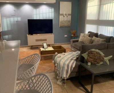 Boqueron Apartment | Mar Azul Bay View Apartment